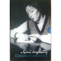 Livro - Coleção Clarice na cabeceira Livro - Coleção Clarice na cabeceira