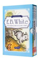 Livro - Coleção Clássicos de E.B. White | A teia de Charlotte, Stuart Little e O cisne e o trompete Livro - Coleção Clássicos de E.B. White | A teia de Charlotte, Stuart Little e O cisne e o trompete