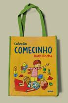 Livro - Coleção Comecinho Ecobag Livro - Coleção Comecinho Ecobag