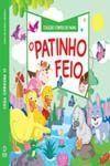 Livro Coleção Contos de Fadas O Patinho Feio Livro Coleção Contos de Fadas O Patinho Feio