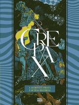 Livro - Coleção Crepax: A Astronave Pirata e Outras Histórias (Volume único)