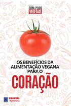 Livro - Coleção Cura Pelos Vegetais: Coração