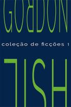 Livro - Coleção de ficções 1