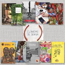 Livro - Coleção de Zines Clínicas de Borda