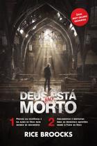 Livro - Coleção Deus não está morto