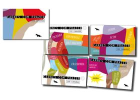 Livro - Coleção dos cortes de carne bovina