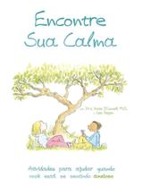 Livro - Colecao Encontre - Encontre Sua Calma