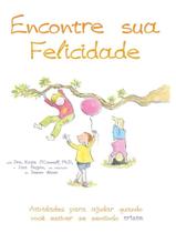 Livro - Colecao Encontre - Encontre Sua Felicidade