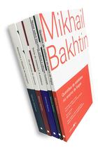 Livro - Coleção Ensaios do Círculo de Bakhtin