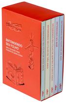 Livro - Coleção Entendendo seu Filho