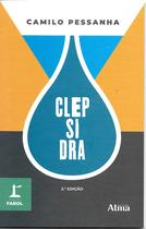 Livro - COLEÇÃO FAROL - CLEPSIDRA