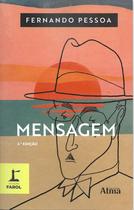 Livro - COLEÇÃO FAROL - MENSAGEM Livro - COLEÇÃO FAROL - MENSAGEM