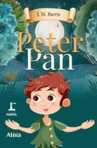 Livro - COLEÇÃO FAROL - PETER PAN