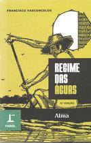 Livro - COLEÇÃO FAROL - REGIME DAS ÁGUAS