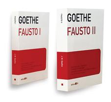Livro - Coleção Fausto de bolso Livro - Coleção Fausto de bolso