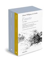 Livro - Coleção Fausto