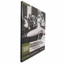 Livro Coleção Folha As Grandes Guerras V1 As Origens da Primeira Guerra - Publifolha Livro Coleção Folha As Grandes Guerras V1 As Origens da Primeira Guerra - Publifolha