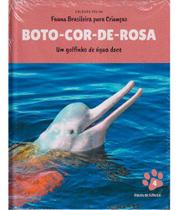 Livro Coleção Folha Fauna Brasileira Para Crianças Livro Coleção Folha Fauna Brasileira Para Crianças