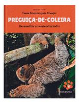 Livro Coleção Folha Fauna Brasileira Para Crianças Livro Coleção Folha Fauna Brasileira Para Crianças