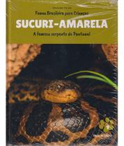 Livro Coleção Folha Fauna Brasileira Para Crianças Livro Coleção Folha Fauna Brasileira Para Crianças
