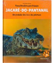 Livro Coleção Folha Fauna Brasileira Para Crianças Livro Coleção Folha Fauna Brasileira Para Crianças