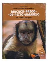 Livro Coleção Folha Fauna Brasileira Para Crianças Livro Coleção Folha Fauna Brasileira Para Crianças