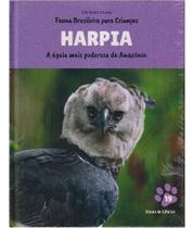 Livro Coleção Folha Fauna Brasileira Para Crianças Livro Coleção Folha Fauna Brasileira Para Crianças