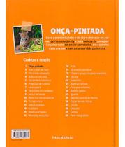 Livro Coleção Folha Fauna Brasileira Para Crianças Livro Coleção Folha Fauna Brasileira Para Crianças