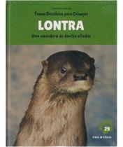 Livro Coleção Folha Fauna Brasileira Para Crianças Livro Coleção Folha Fauna Brasileira Para Crianças