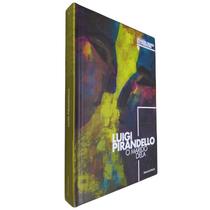 Livro Coleção Folha Grandes Nomes da Literatura Volume 9 Luigi Pirandelo O Marido Dela - Publifolha