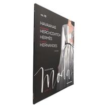 Livro Coleção Folha Moda de A a Z Volume 10 Moda e Estilo