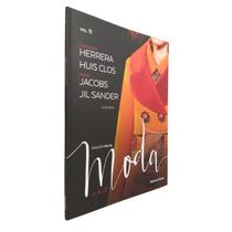 Livro Coleção Folha Moda de A a Z Volume 11 Moda e Estilo