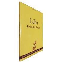 Livro Coleção Grandes Obras Do Pensamento Universal (Lulio - Livro Das Bestas) - SOLIVROS