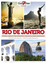 Livro - Coleção Guia 7 Dias Volume 1: Rio de Janeiro