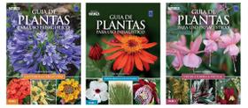 Livro - Coleção Guia de Plantas para Uso Paisagístico