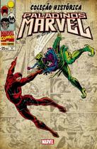 Livro - Coleção Histórica - Volume 9