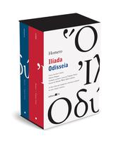 Livro - Coleção Homero Livro - Coleção Homero