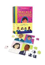 Livro - Coleção Inspirando Novos Leitores + Quebra-cabeças Exclusivo Livro - Coleção Inspirando Novos Leitores + Quebra-cabeças Exclusivo