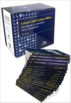 Livro - Coleção Introdução e Comentário Novo Testamento - VIDA NOVA