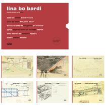Livro - Coleção Lina Bo Bardi Livro - Coleção Lina Bo Bardi