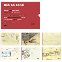 Livro - Coleção Lina Bo Bardi