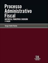 Livro - Colecao Manuais Profissionais Vol. 01 - Processo Administrativo Fiscal - 2ª Ed