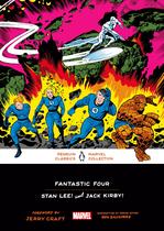 Livro Coleção Marvel Quarteto Fantástico Penguin Livro Coleção Marvel Quarteto Fantástico Penguin