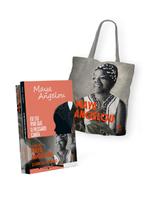 Livro - Coleção Maya Angelou + Ecobag Exclusiva