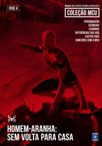 Livro - Coleção MCU - Homem-Aranha: Sem Volta Para Casa