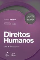 Livro - Coleção Método Essencial - Direitos Humanos - 2ª Edição 2022