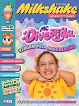 Livro - Coleção Milkshake - MC Divertida