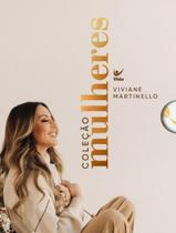 Livro - Colecao Mulheres - VIDA