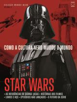 Livro - Coleção Mundo Nerd Volume 3: Star Wars
