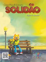 Livro - Coleção música e sentimentos: solidão